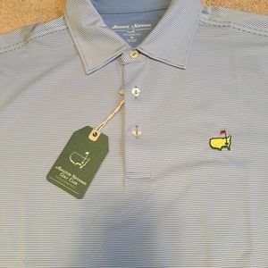 Augusta National Masters Polo Shirt